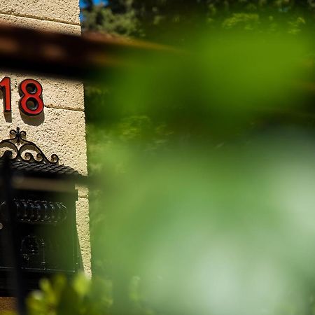 La Casa Di Efi Apartman Rhodes City Kültér fotó